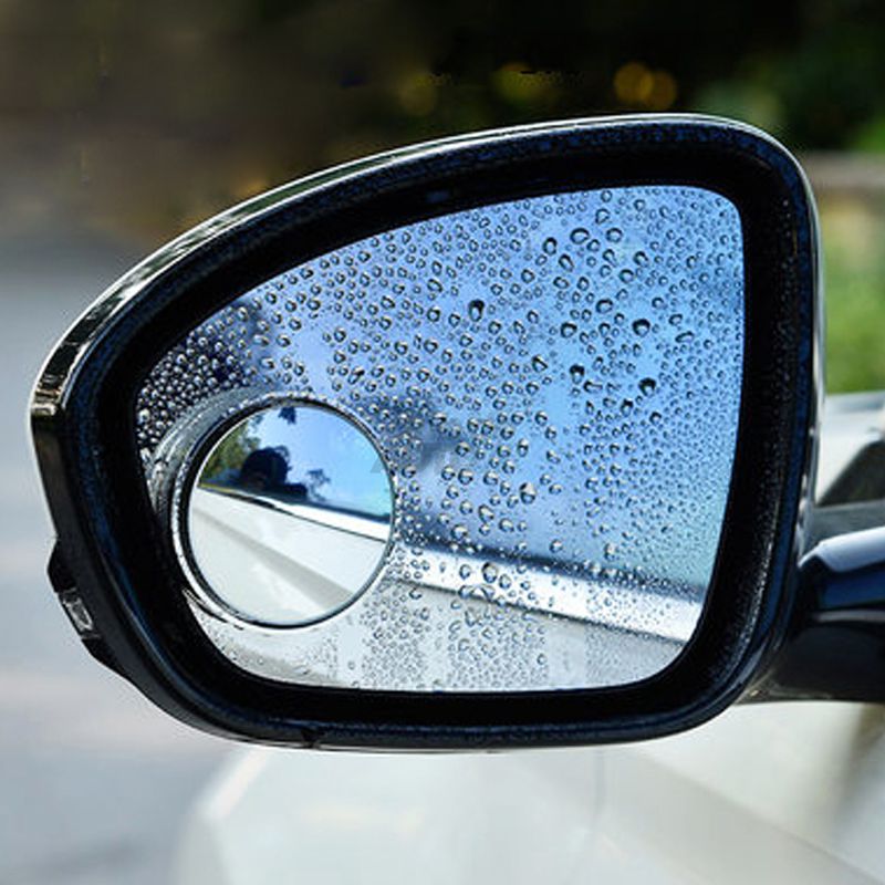 Réglage 360° Sans Angle Rétroviseurs Angle Mort Opaltool - 2 Pièces, Réglables 360°, Noir - Pour Voiture, SUV, Camion Rétroviseur Réglable Réglage 360° Sans Angle Rétroviseurs Angle Mort Opaltool - 2 Pièces, Réglables 360°, Noir - Pour Voiture, SUV, Camion Rétroviseur Réglable