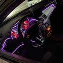 Kit LED Intérieur BMT Xms Pour BMW Série 3 E46 - Éclairage Blanc 6000K, 17 Pièces, Plug & Play (1997-2006) - 2